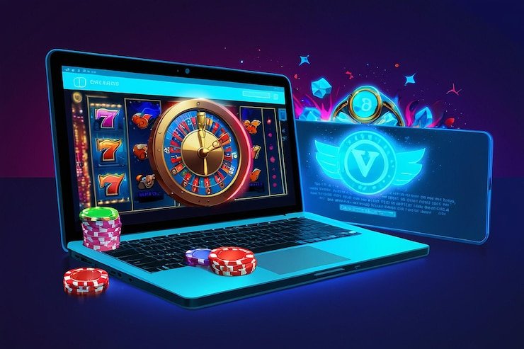 Kartu privasi akun untuk pengguna keren4d