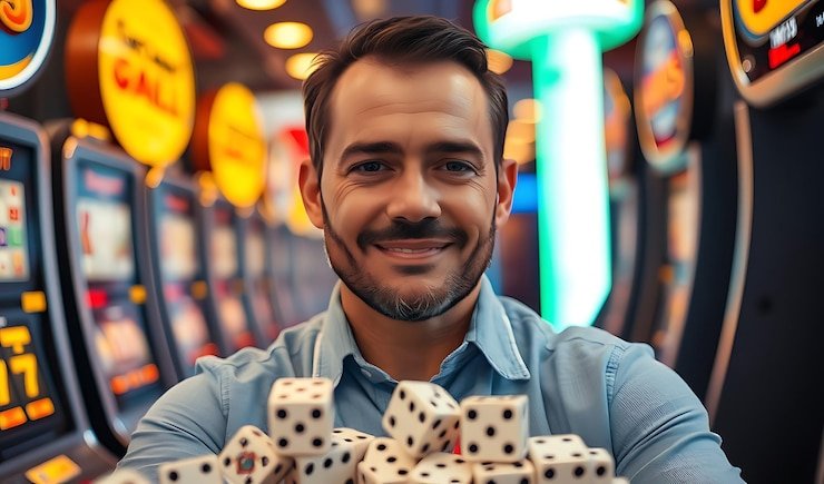 Panduan Bermain Bertanggung Jawab keren4d